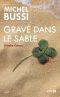 [Michel Bussi 07] • Gravé Dans Le Sable